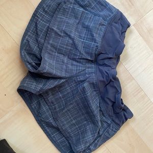 Speed Shorts